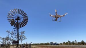 ドローン　機体登録